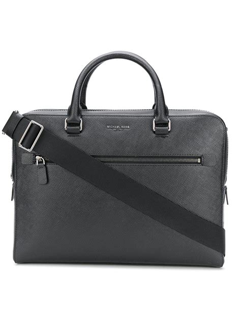 mens michael kors laptop bag|laptop bag Michael Kors women.